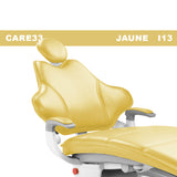 Fauteuil dentaire 18 coloris - CARE 33 - Runyes - uofti.com