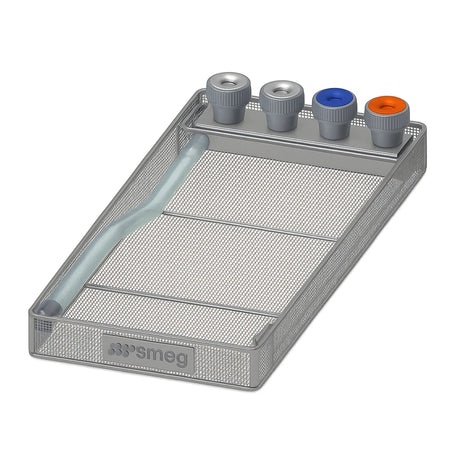 Panier de lavage pour turbines avec collecteur - KITD-SM4E | Smeg - uofti.com