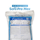Kit de chirurgie dentaire - Safe Pro Max par Safe Implant - uofti.com