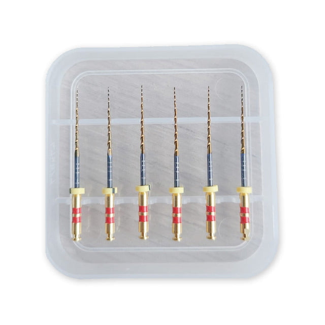 Limes Sup-Curv Longeur 25 mm - Boite de 6 - uofti.com