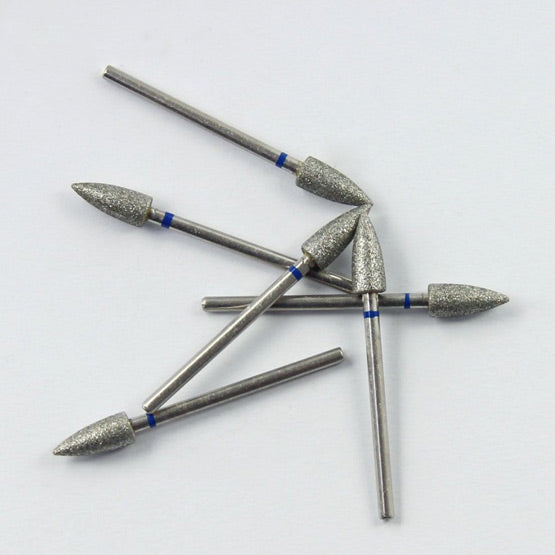 Diamantfräser Handstück - Iso: 250 - DIAN FONG