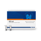 MTA vpt - Préservation vitalité pulpaire - VOCO - uofti.com