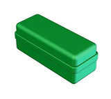Mini Endo Anodized Aluminum Box Nichrominox