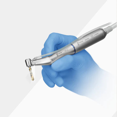 Moteur d'implantologie implant-X™ LED Plus | DTE™ by WOODPECKER