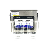 Nettoyeur à ultrason pour pièces imprimées en 3D - 3,2 L ShapeWash 020S - Rayshape - uofti.com