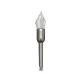 Pointed prophylaxis brushes (x100)