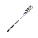 Fraises en carbure de tungstène, pièces à main pour plâtre - Iso : 237 - DIAN FONG - Dental Coop