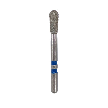Fraises Diamantée x10 - Découpe Zircone - ISO 237 - DIAN FONG - uofti.com