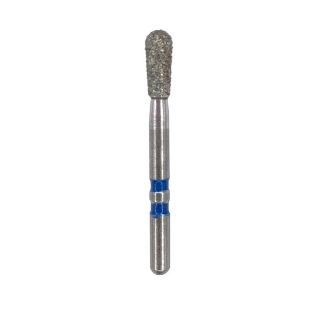 Fraises Diamantée x10 - Découpe Zircone - ISO 237 - DIAN FONG - uofti.com