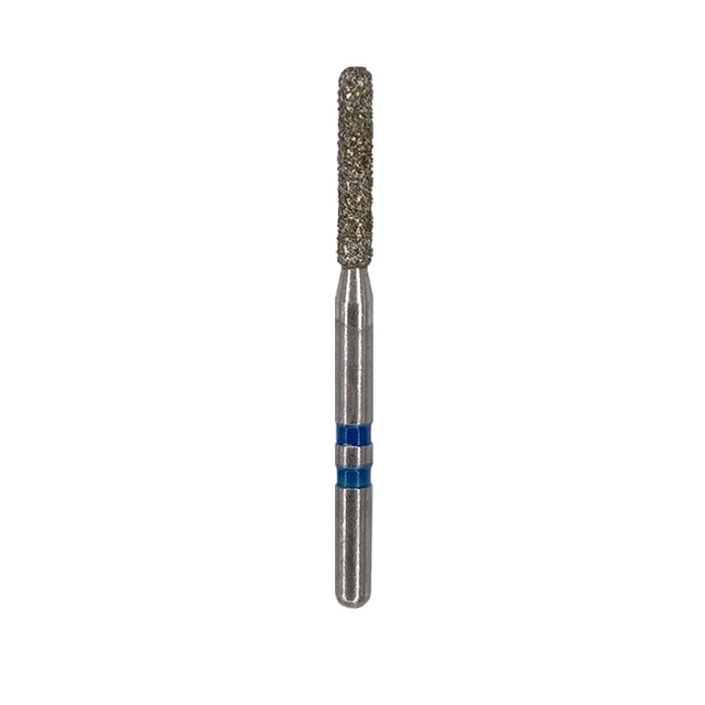 Fraises Diamantée x10 - Découpe Zircone - ISO 141 - DIAN FONG  - uofti.com