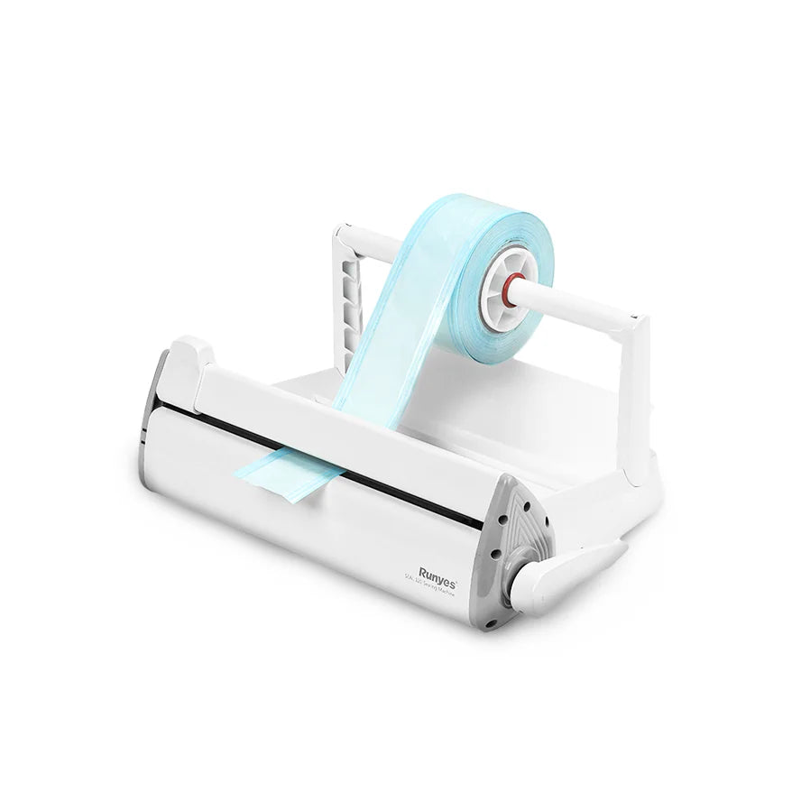 Pack Stérilisation Idéal : Autoclave SEA - 23L et Soudeuse SEAL-120 en Offre Découverte ! - uofti.com