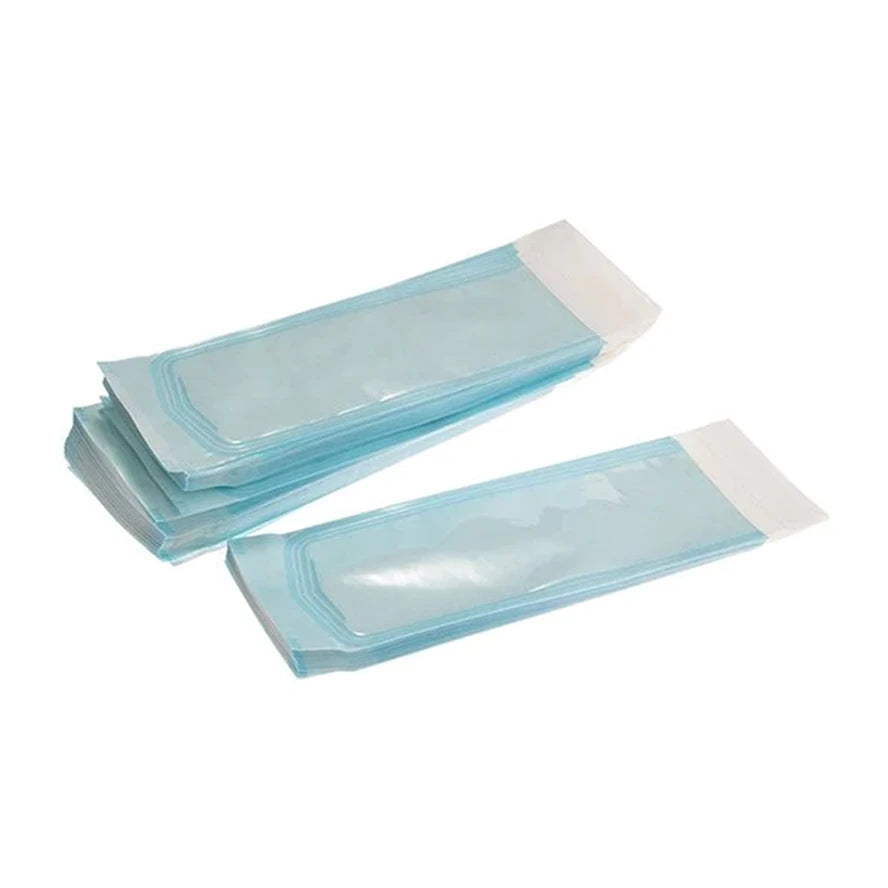 Bolsas de esterilización x200 - 250 x 370 mm | ForPro