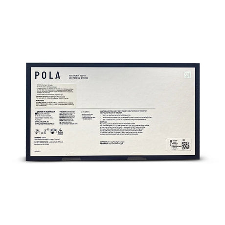 Pola Night 10% ou 16% Blanchiment dentaire - Kit patient | SDI - uofti.com