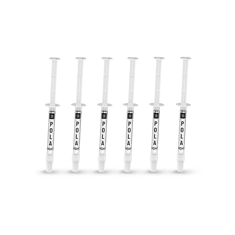 Pola Night 10% ou 16% Blanchiment dentaire - Kit patient | SDI - uofti.com