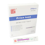 Prueba de esterilización de priones - Caja de 250 unidades - Tianrun