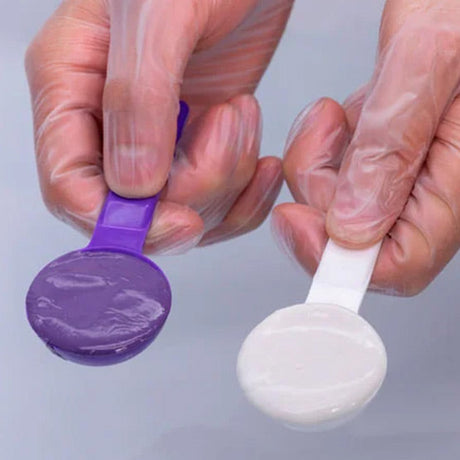 Perfit Current Putty 400 g x 2 - FAST - HUGE - matériau d'empreinte - uofti.com