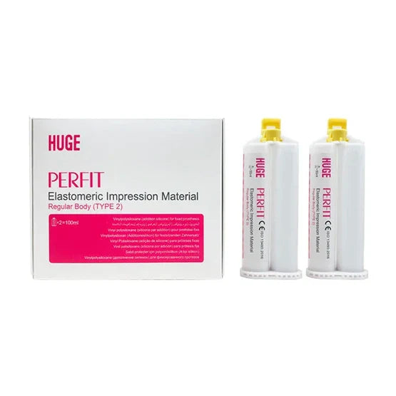 Perfit Regular Body 50 mL x2 - HUGE - uofti.com