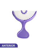 Color Tray Porte-empreinte - HUAN EN - uofti.com