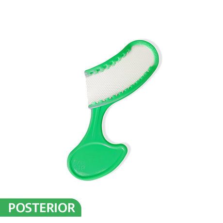 Color Tray Porte-empreinte - HUAN EN - uofti.com