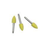 Polierer für Komposite MDT® – Kegel – Schachtel mit 12