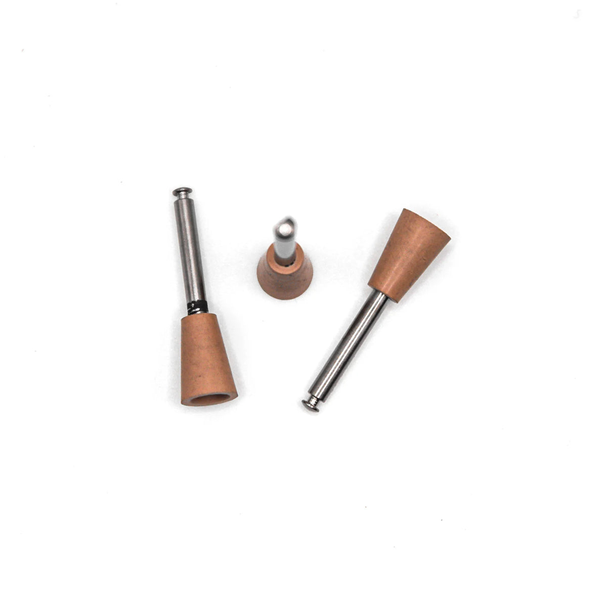 Polissoirs pour composites MDT® – Cup – Boîte de 12 - Haute brillance – Polissage final - uofti.com