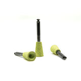 Polissoirs pour composites MDT® – Cup – Boîte de 12 - Finition soyeuse – Pré-polissage - uofti.com