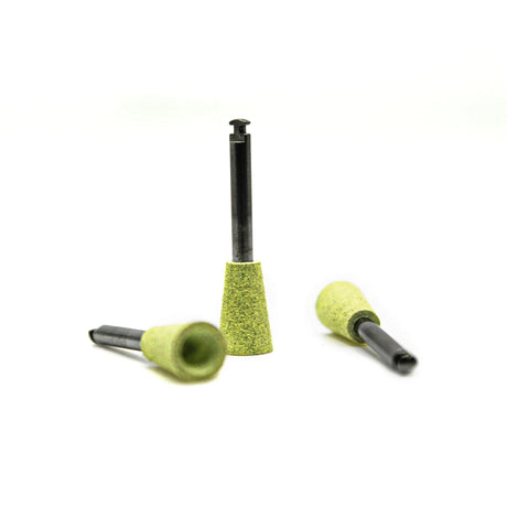 Polissoirs pour composites MDT® – Cup – Boîte de 12 - Finition soyeuse – Pré-polissage - uofti.com