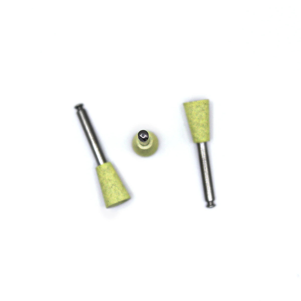 Polissoirs pour composites MDT® – Cup – Boîte de 12 - Finition soyeuse – Pré-polissage - uofti.com