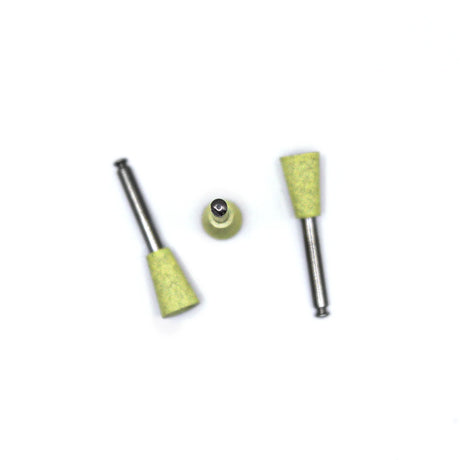 Polissoirs pour composites MDT® – Cup – Boîte de 12 - Finition soyeuse – Pré-polissage - uofti.com