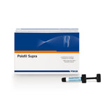Polofil Supra - Composite microhybride photopolymérisable pour obturations - VOCO - uofti.com