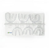 Porte-empreintes (x6) - Implant Tray - Cotisen - uofti.com