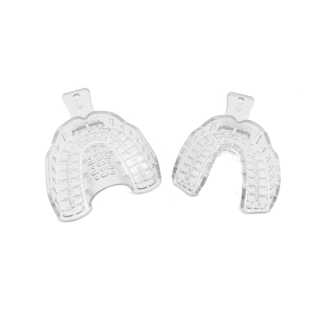 Porte-empreintes (x6) - Implant Tray - Cotisen - uofti.com