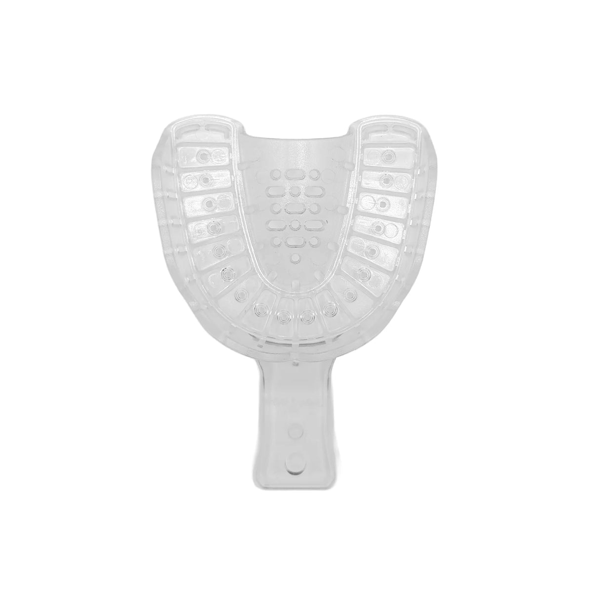 Porte-empreintes (x6) - Implant Tray - Cotisen - uofti.com