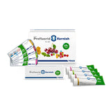 Profluorid Varnish + BioMin - VOCO -  vernis fluoré dentaire - uofti.com