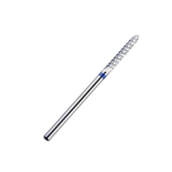 Fresas de carboneto de tungsténio, peças de mão para gesso - Iso: 292 - DIAN FONG