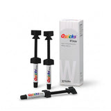 Matériau de Restauration Temporaire Photopolymérisable-Quicks | DentKist