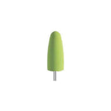 Polisseur en silicone pour composite et résines - Ø 10 mm x 24 mm - DIAN FONG - Dental Coop