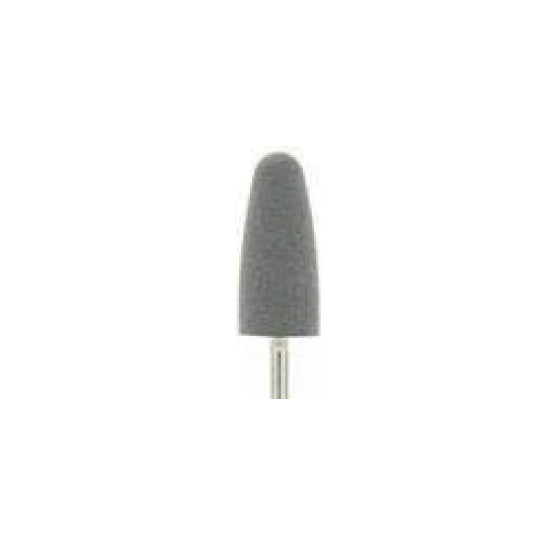 Polisseur en silicone pour composite et résines - Ø 10 mm x 24 mm - DIAN FONG - Dental Coop