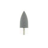 Polisseur en silicone pour composite et résines - Ø 10 mm x 20 mm - DIAN FONG - Dental Coop