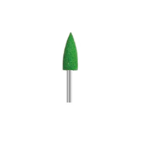 Polisseur en silicone pour composite et résines - Ø 6 mm x 13 mm - DIAN FONG - Dental Coop