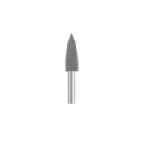 Polisseur en silicone pour composite et résines - Ø 6 mm x 13 mm - DIAN FONG - Dental Coop