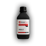 Bouteille de résine d'impression 3D ArmaResin DENTAL MODEL ST pour modèles dentaires précis et abordables