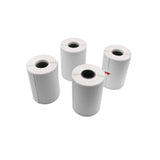 12 rouleaux d'étiquettes compatible autoclave Esco Medical