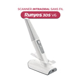 Scanner Intraoral 3DS V5/V6 AVEC ou SANS FIL +TROLLEY - Runyes - uofti.com