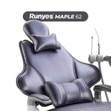 Fauteuil dentaire ambidextre - Maple 62 - Runyes