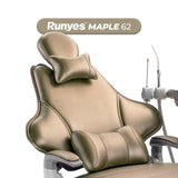 Fauteuil dentaire ambidextre - Maple 62 - Runyes