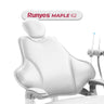 Fauteuil dentaire ambidextre - Maple 62 - Runyes