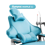 Fauteuil dentaire ambidextre - Maple 62 - Runyes