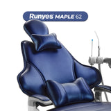 Fauteuil dentaire ambidextre - Maple 62 - Runyes