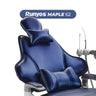 Fauteuil dentaire ambidextre - Maple 62 - Runyes